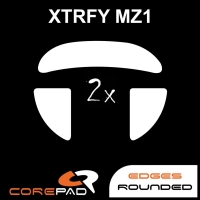 Corepad Skatez PRO 223 XTRFY MZ1 ZY’S RAIL